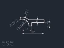 產(chǎn)品595