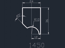 產(chǎn)品1450