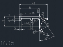 產(chǎn)品1605