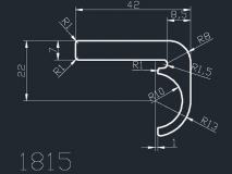 產(chǎn)品1815
