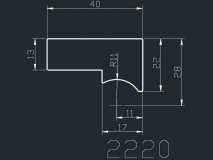 產(chǎn)品2220