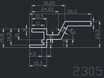 產(chǎn)品2305