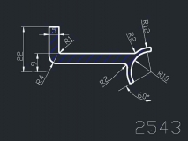 產(chǎn)品2543