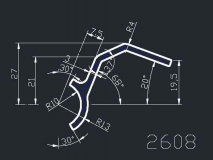 產(chǎn)品2608