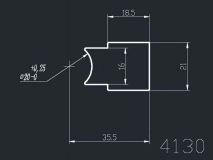 產品4130