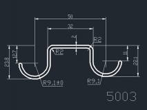 產(chǎn)品5003