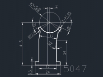 產(chǎn)品5047