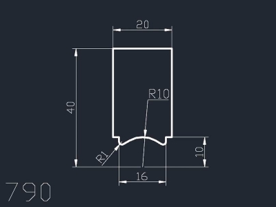 產(chǎn)品790