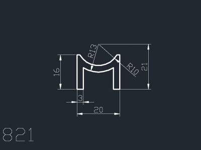 產(chǎn)品821