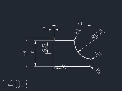 產(chǎn)品1408