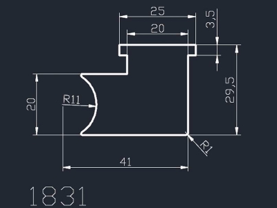 產(chǎn)品1831