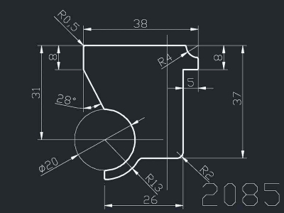 產(chǎn)品2085