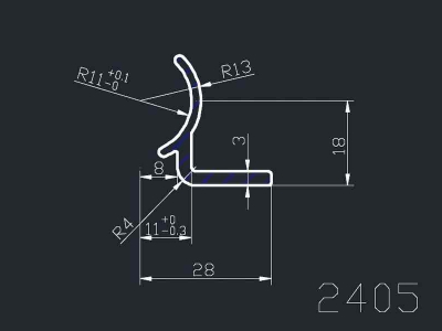 產(chǎn)品2405