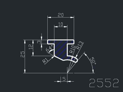 產(chǎn)品2552