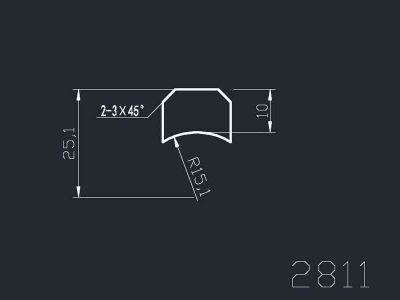 產(chǎn)品2811