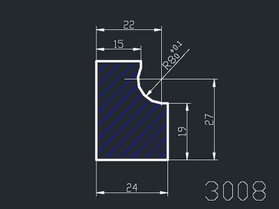 產(chǎn)品3008